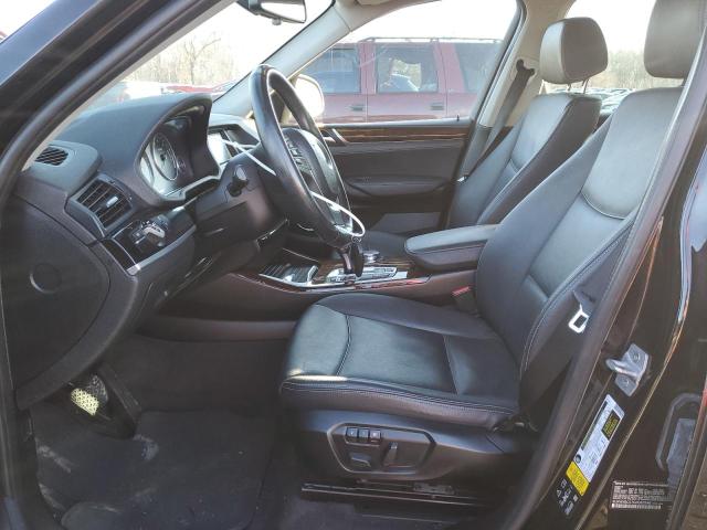 Photo 7 from auction – 2016 BMW X3 XDRIVE2 with VIN 5UXWX9C57G0D63246