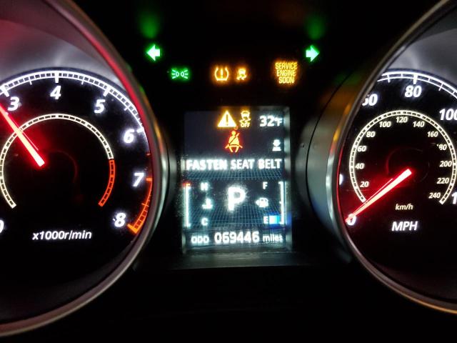 Photo 9 from auction – 2014 MITSUBISHI OUTLANDER with VIN 4A4AP3AU3EE010124