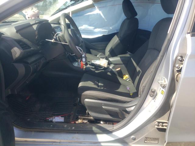 Photo 7 from auction – 2018 SUBARU IMPREZA with VIN 4S3GTAA66J3725701