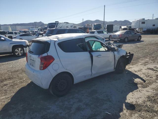 Photo 3 from auction – 2017 CHEVROLET SPARK LS with VIN KL8CB6SA4HC734689