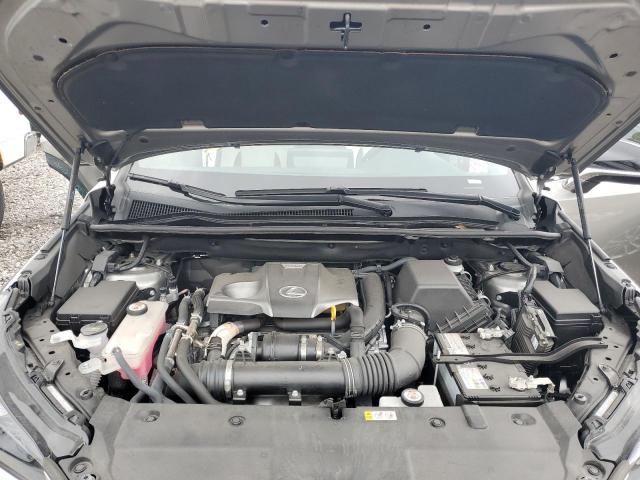 Photo 12 from auction – 2021 LEXUS NX 300 BAS with VIN JTJSARBZ6M2203441