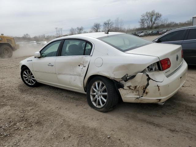 Photo 2 from auction – 2008 BUICK LUCERNE CX with VIN 1G4HE57Y18U166718