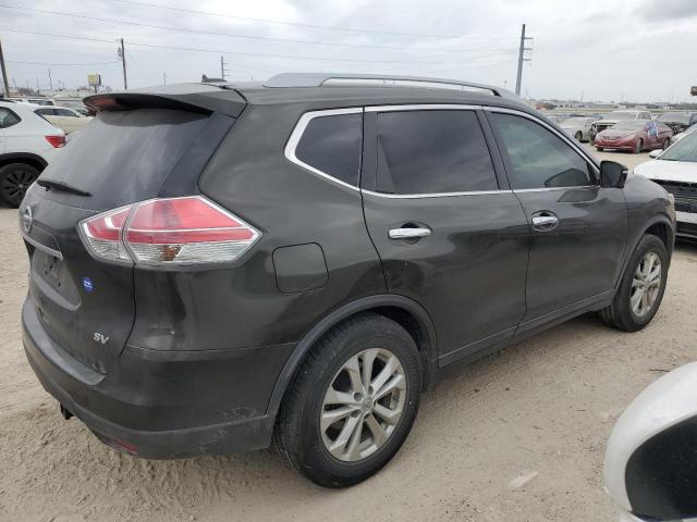 Photo 3 from auction – 2015 NISSAN ROGUE S with VIN 5N1AT2ML2FC854437
