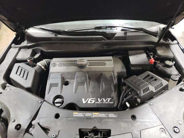 Photo 11 from auction – 2016 GMC TERRAIN SL with VIN 2GKFLPE35G6136529