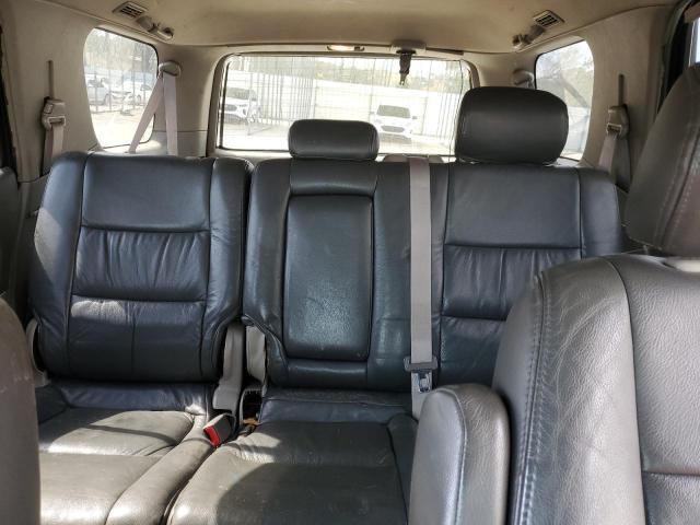 Photo 10 from auction – 2002 TOYOTA SEQUOIA SR with VIN 5TDBT44A42S135685