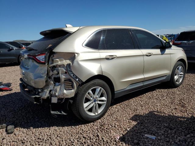 Photo 3 from auction – 2017 FORD EDGE with VIN 2FMPK3J83HBB94625