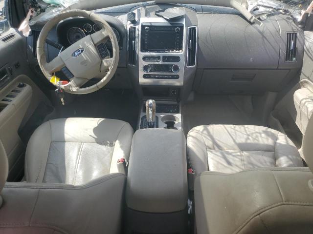 Photo 8 from auction – 2010 FORD EDGE LIMIT with VIN 2FMDK3KC9ABB04308