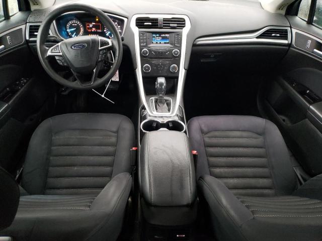 Photo 8 from auction – 2014 FORD FUSION SE with VIN 3FA6P0H76ER148688