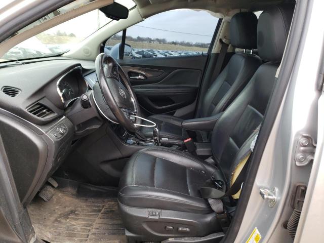 Photo 7 from auction – 2017 BUICK ENCORE ESS with VIN KL4CJGSB9HB016158