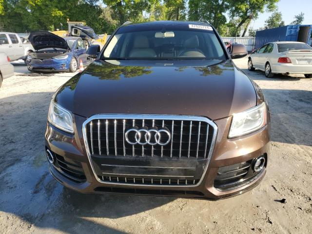 Фото 5 с аукциона – 2015 AUDI Q5 PREMIUM с VIN WA1CFAFP1FA071730