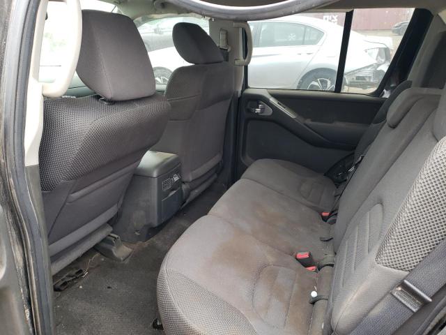 Photo 10 from auction – 2012 NISSAN PATHFINDER with VIN 5N1AR1NB5CC640391