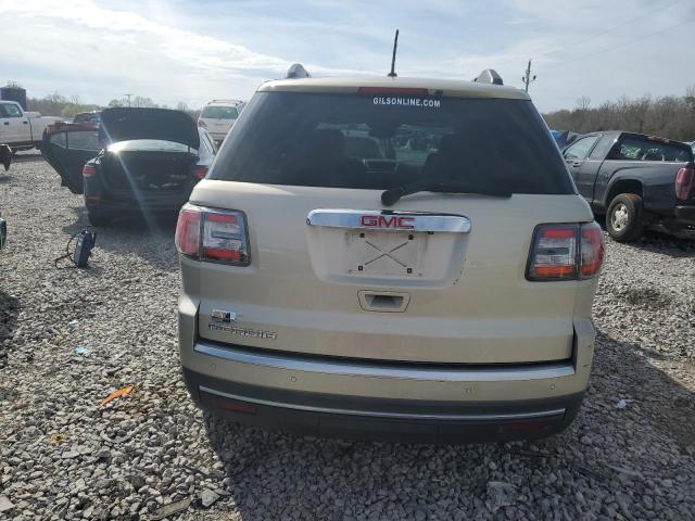 Photo 6 from auction – 2014 GMC ACADIA SLT with VIN 1GKKRSKD2EJ244488