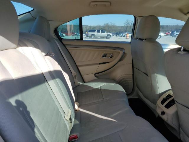 Foto 10 de la subasta – 2014 FORD TAURUS SE con VIN 1FAHP2D81EG139715