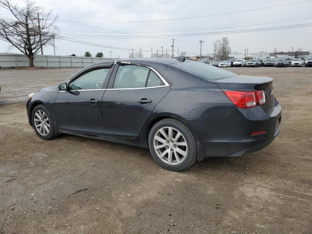 Photo 2 from auction – 2013 CHEVROLET MALIBU 2LT with VIN 1G11E5SA2DF295073