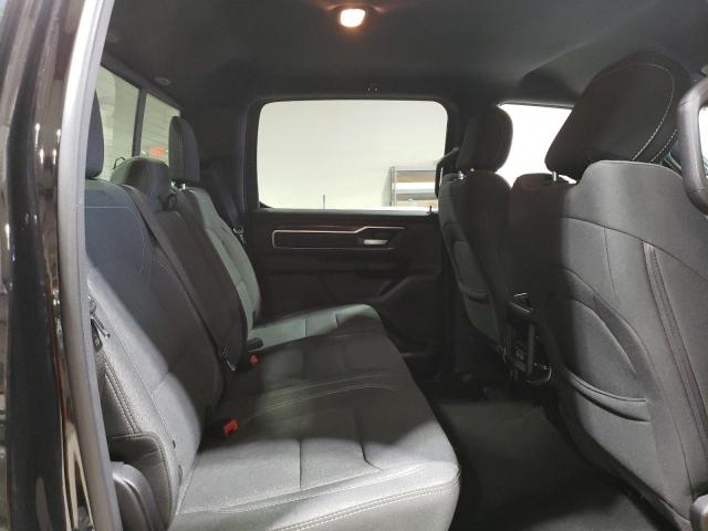 Photo 10 from auction – 2020 RAM 1500 BIG H with VIN 1C6RRFFG8LN102911