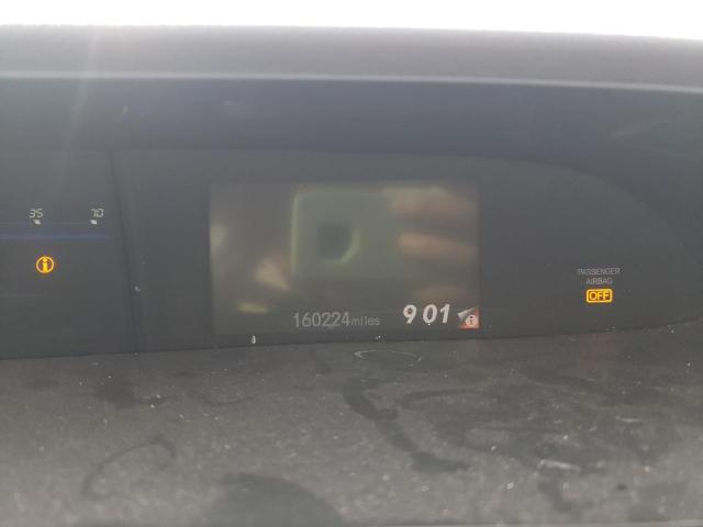 Photo 9 from auction – 2012 HONDA CIVIC with VIN 19XFB2F51CE041882