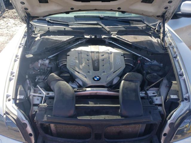 Photo 12 from auction – 2011 BMW X6 XDRIVE5 with VIN 5UXFG8C58BLZ95171