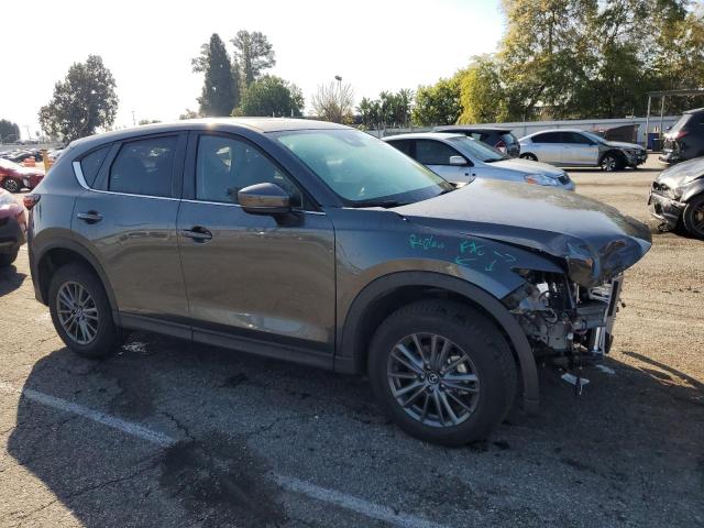 Photo 4 from auction – 2021 MAZDA CX-5 TOURI with VIN JM3KFBCM1M0498546