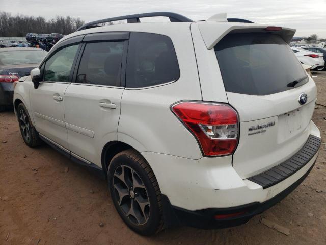 Photo 2 from auction – 2016 SUBARU FORESTER 2 with VIN JF2SJGXCXGH558112