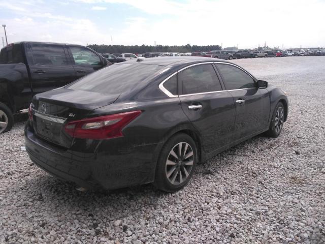 Photo 3 from auction – 2018 NISSAN ALTIMA 2.5 with VIN 1N4AL3AP6JC255461
