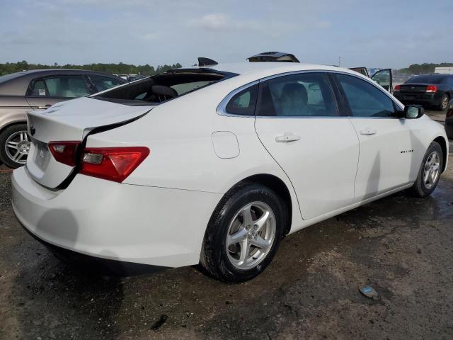 Photo 3 from auction – 2017 CHEVROLET MALIBU LS with VIN 1G1ZB5ST0HF252368