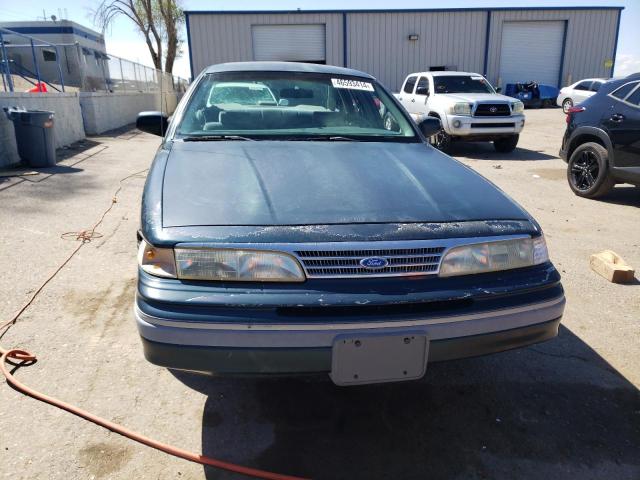 Photo 5 from auction – 1994 FORD CROWN VICT with VIN 2FALP73W9RX209520