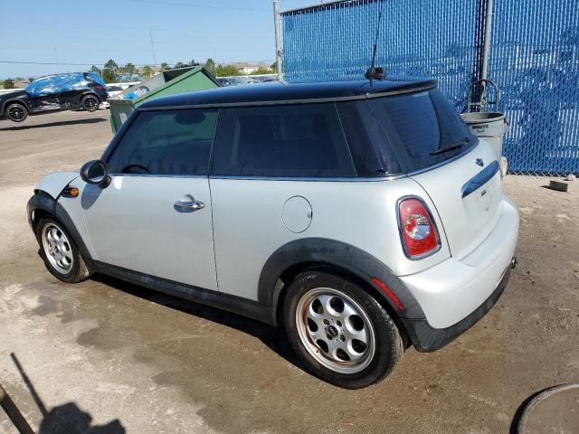 Photo 2 from auction – 2013 MINI COOPER with VIN WMWSU3C52DT374035