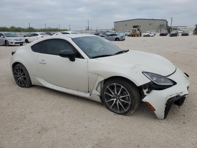 Photo 4 from auction – 2022 TOYOTA GR 86 with VIN JF1ZNBB15N9757298