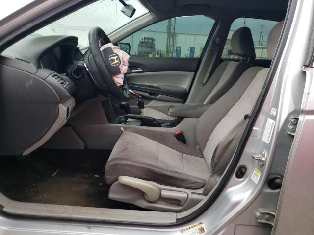 Photo 7 from auction – 2010 HONDA ACCORD with VIN 1HGCP2F31AA096921