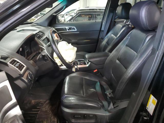 Photo 7 from auction – 2012 FORD EXPLORER X with VIN 1FMHK8D84CGA83760