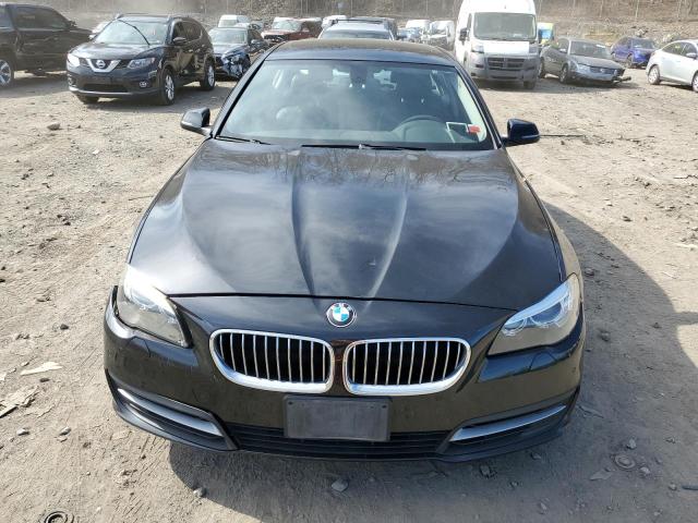 Photo 5 from auction – 2014 BMW 528 XI with VIN WBA5A7C55ED620486