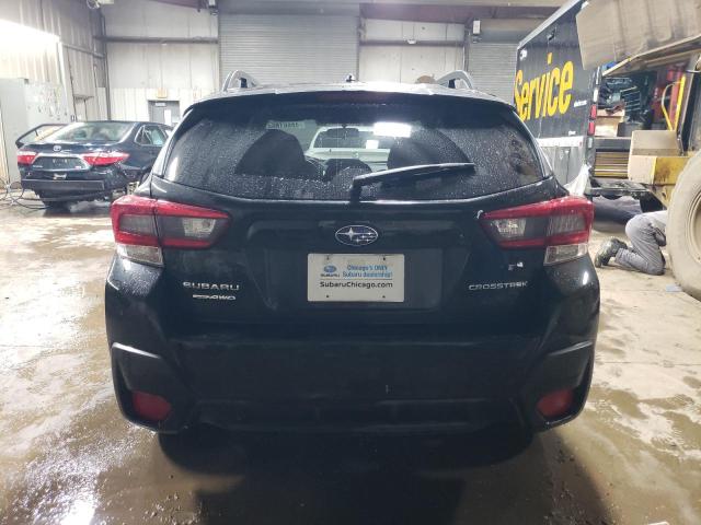 Photo 6 from auction – 2020 SUBARU CROSSTREK with VIN JF2GTABC6LH268870