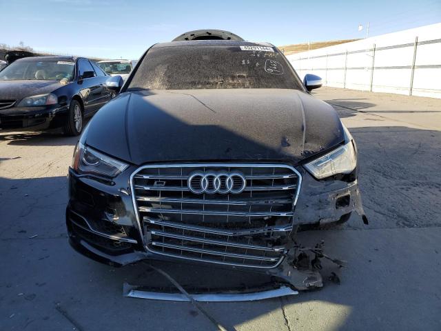 Photo 5 from auction – 2016 AUDI S3 PREMIUM with VIN WAUB1HFF1G1031016