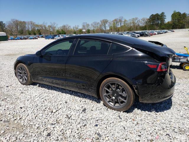 Photo 2 from auction – 2021 TESLA MODEL 3 with VIN 5YJ3E1EA2MF996415