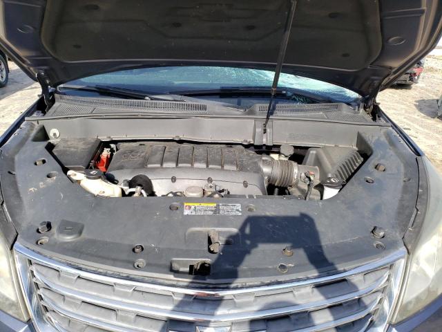 Photo 12 from auction – 2014 CHEVROLET TRAVERSE L with VIN 1GNKRHKD8EJ164263