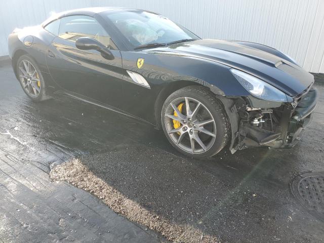 Photo 4 from auction – 2014 FERRARI CALIFORNIA with VIN ZFF65TJAXE0198101