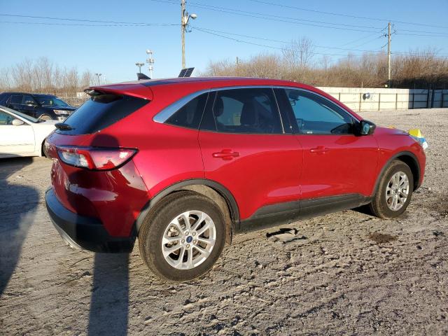 Photo 3 from auction – 2022 FORD ESCAPE SE with VIN 1FMCU0G6XNUB65612