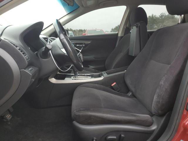 Photo 7 from auction – 2013 NISSAN ALTIMA 2.5 with VIN 1N4AL3AP0DN502319