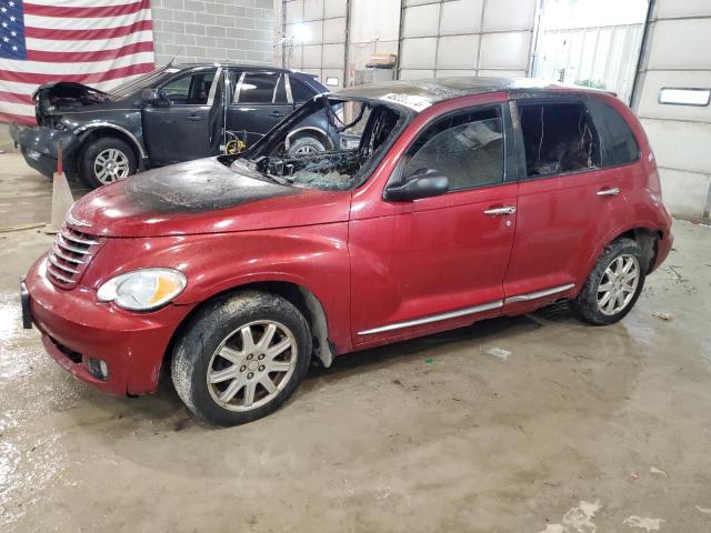 CHRYSLER PT CRUISER 2010 with VIN 3A4GY5F99AT168549 - Photo from auction