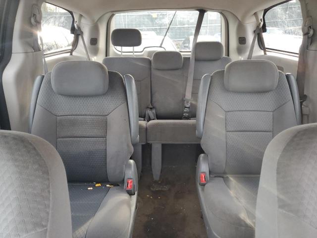 Photo 10 from auction – 2010 DODGE GRAND CARA with VIN 2D4RN4DE7AR377411