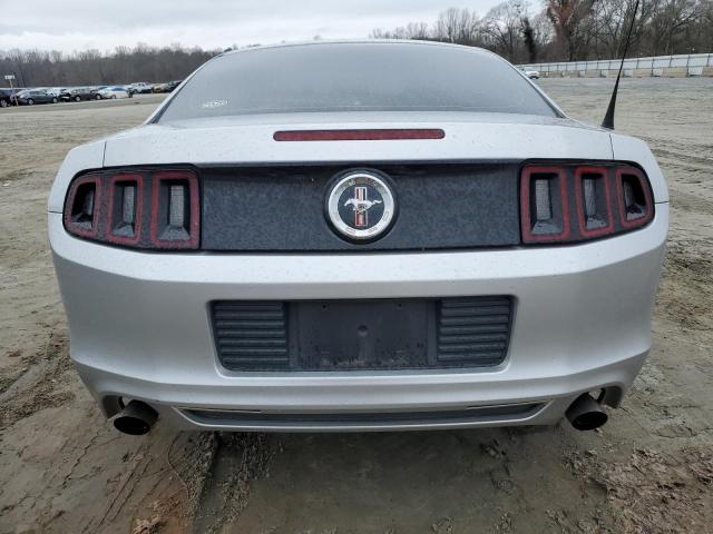 Photo 6 from auction – 2014 FORD MUSTANG with VIN 1ZVBP8AM2E5201250