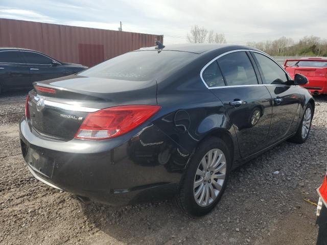 Photo 3 from auction – 2012 BUICK REGAL PREM with VIN 2G4GS5EV2C9201382