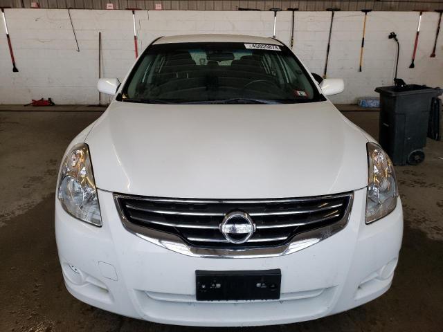 Photo 5 from auction – 2012 NISSAN ALTIMA BAS with VIN 1N4AL2AP3CN523058