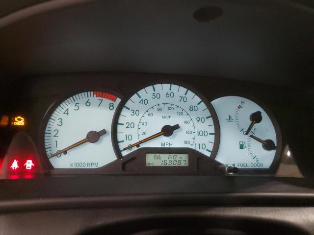 Photo 9 from auction – 2003 TOYOTA COROLLA CE with VIN 1NXBR32EX3Z176832