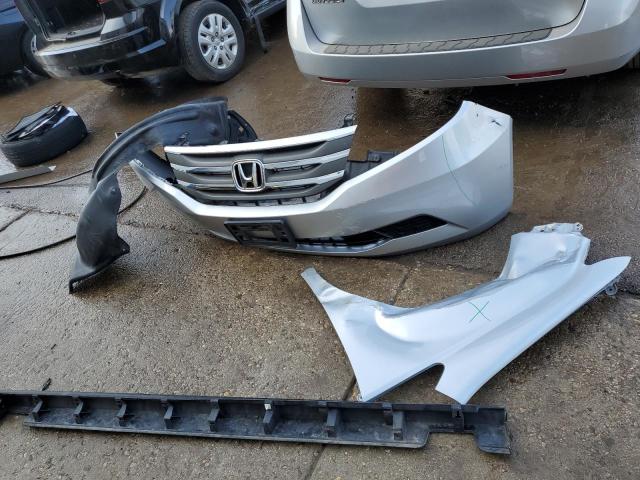 Photo 13 from auction – 2011 HONDA ODYSSEY EX with VIN 5FNRL5H67BB001851