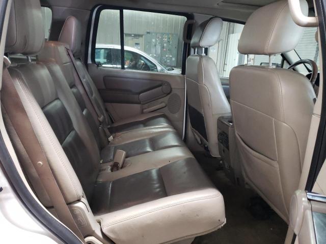 Photo 10 from auction – 2006 FORD EXPLORER X with VIN 1FMEU73E76UB06212