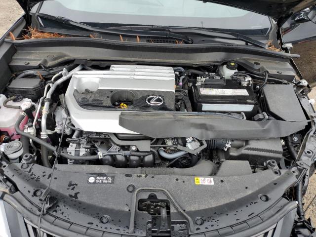 Photo 11 from auction – 2022 LEXUS UX 200 BAS with VIN JTHX3JBH4N2056385