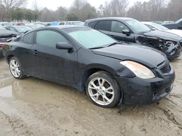 Photo 4 from auction – 2008 NISSAN ALTIMA 2.5 with VIN 1N4AL24E48C236325