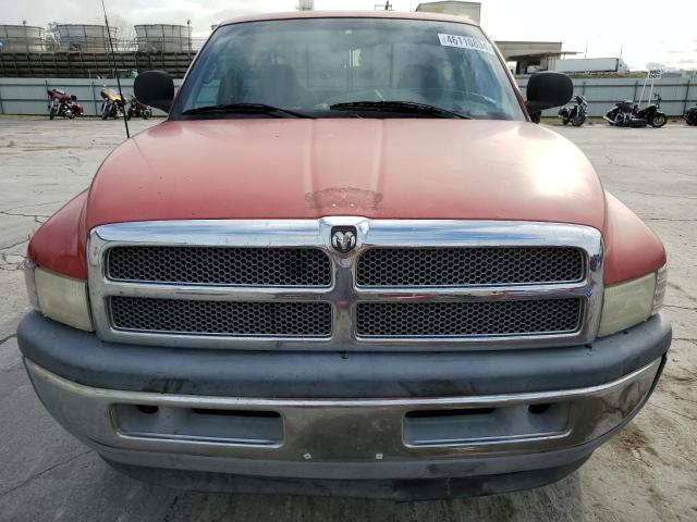 Photo 5 from auction – 1998 DODGE RAM 1500 with VIN 1B7HC16Y7WS526846