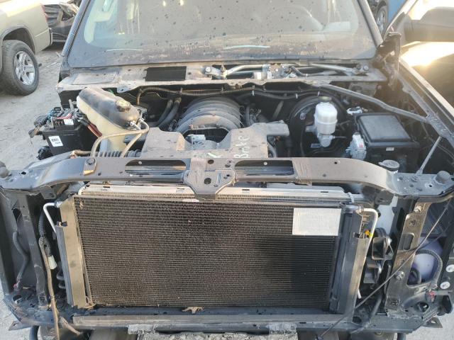 Photo 11 from auction – 2018 CHEVROLET SILVERADO with VIN 3GCUKSEC3JG543463